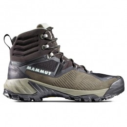Mammut-SapuenHighGTX-Wandelschoenenmaat75grijs