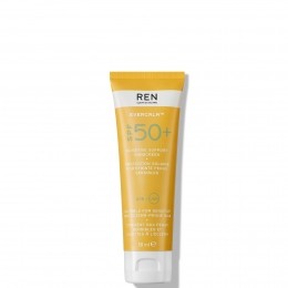 RENCleanSkincareEvercalmSensitiveSupportSunscreenSPF5050ml