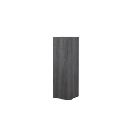 Svea-Dianazuil-130cm-zwart