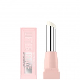 MaybellineNewYorkLifterGlazeLipOilBalmVariousShades-ClearCrave