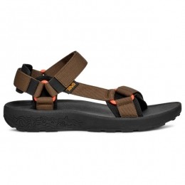 Teva-TerragripSandal-Sandalenmaat9zwartbruin
