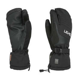 LevelGlovesTriggerPatrolGlove