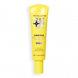 RevolutionSkinMattifyingSPFMoisturiser50ml