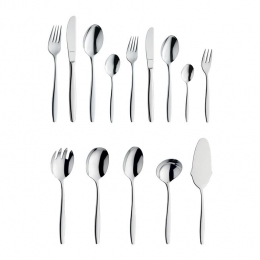 AmefaFlorenceBestekset60-delig