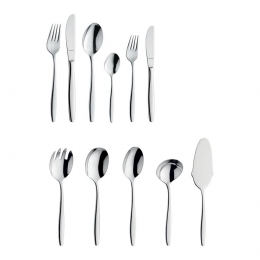 AmefaFlorenceBestekset78-delig
