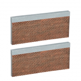 Walllarge2stuksl195xb15xh85cmLuville-Luville