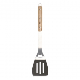 EsschertDesignBBQSpatelZilver