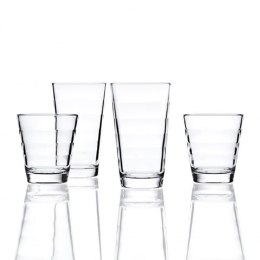 LeonardoOndaGlazenset12-delig