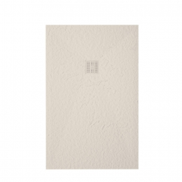 DouchebakZydraSmart90x90cmNatural