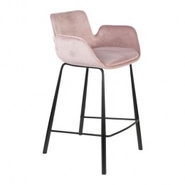 ZuiverBritBarkruk-Roze