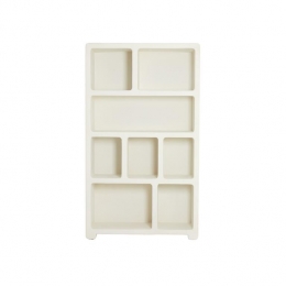 LightLivingLightlivingKast110x35x190cmNAHUAcrme