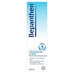 BepanthenCrmeVerzorgend100gr