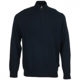 TruiBarbourMarlowHalfZipSweater