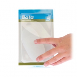 BotaPodo9HielkussenSilicone5mmS1paar