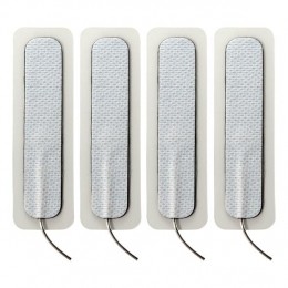 ElectraStimLongSelfAdhesivePads