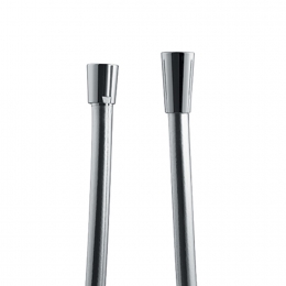 DoucheslangHotbathCobberArgenta150cmChroom