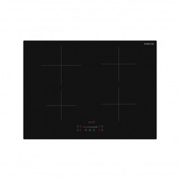 InventumIKI7028InductiekookplaatZwart