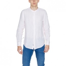 OverhemdLangeMouwBlauer24SBLUS01031