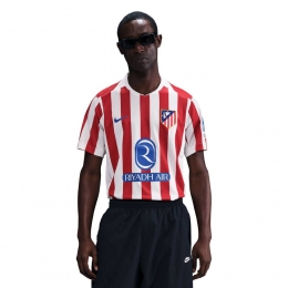 NikeAtleticoMadridThuisshirt2025-2026