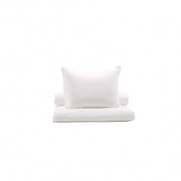 VentureHomeMilaBeddengoed200x15050x60-Wit