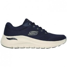 LageSneakersSkechers-