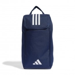 adidasTiroLeagueSchoenentasDonkerblauwWit