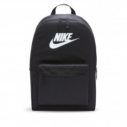 NikeHeritageRugtasZwartWit