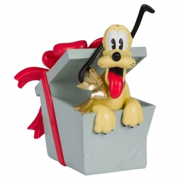 Seizoensbeeldpolyresin3DPluto20cmDisney-Disney