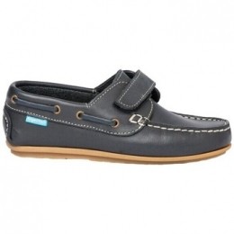 BootschoenenAngelitos814NAUTICOCOLEGIOMarino
