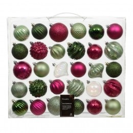 Mixboxkunststofd7cm30stVDecoris-Decoris