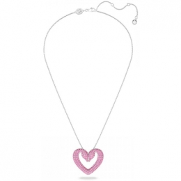 KettingSwarovski5631931-ROSERHS