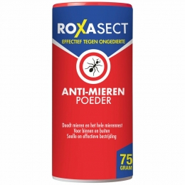 RoxasectMierenpoeder75gr
