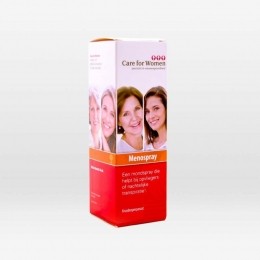 GratisVerzendingCareForWomenMenospray50ml