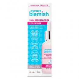 ByeByeBlemishPeelSerumSkinResurfacing30ml