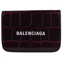 PortemonneeBalenciaga-