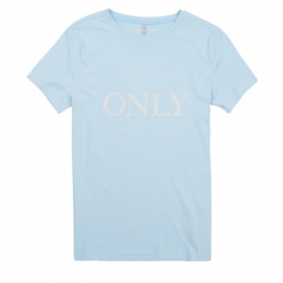 T-shirtKorteMouwOnlyKOGWENDYSSLOGOTOPBOXCPJRS