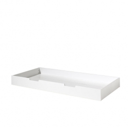LUCEVI-HousebedRolbedOpberglade-90x200cm-Wit
