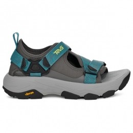 Teva-GrandviewMaxSandal-Sandalenmaat8grijs