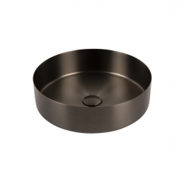 WaskomBWSIndustrial40cmmetPVDCoatingGunmetal