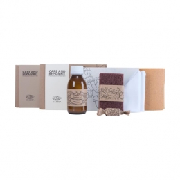 GazzdaCareandrepairkit-solidwoodnaturelhout