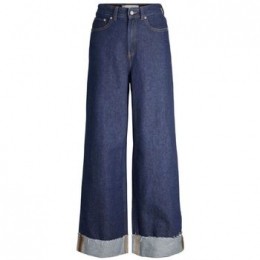 JeansJJXX12236443TOKYOWIDEFOLD-DARKBLUEDENIM