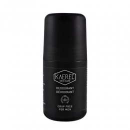 3xKaerelDeodorant75ml