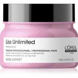 LOralProfessionnelLissUnlimitedMasker250ml