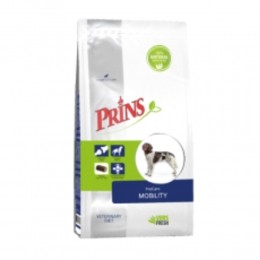 PrinsProCarePressedVeterinaryDietMobilityHondenvoer3kg