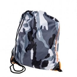 RegenhoesRugzakCamouflage