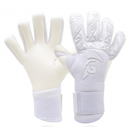 GladiatorSportsPangoJSSpecialKeepershandschoenenWit