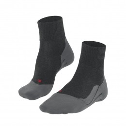 FalkeTK5WanderWoolShortSocksDames
