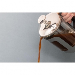 Cafetire4KopjesRVSZilver-LaCafetireRoma