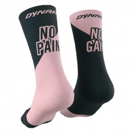 DynafitNoPainNoGainSocksUnisex