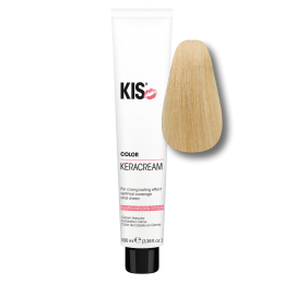 KISKeraCreamColor10N100ml